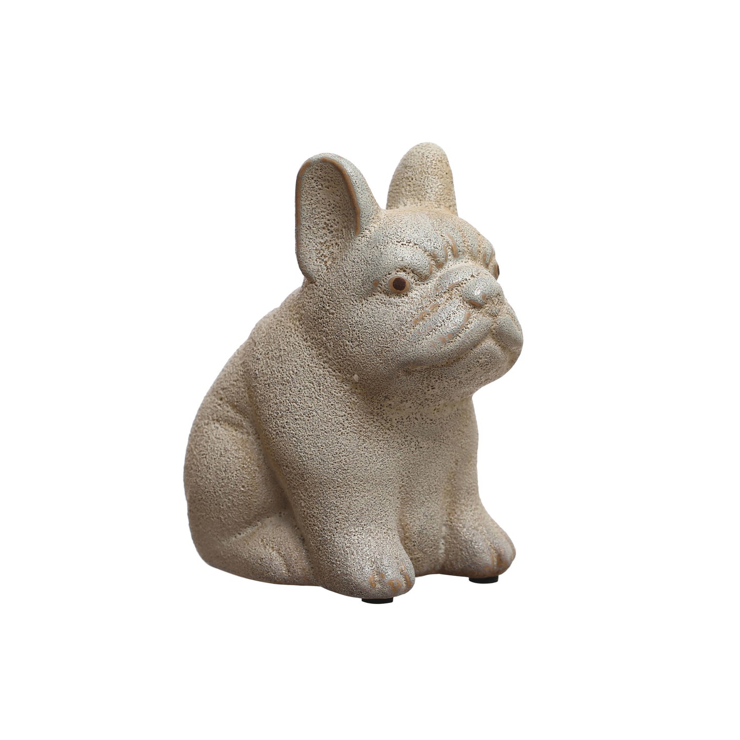 Terracotta French Bulldog