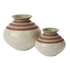 Sumidero Vase