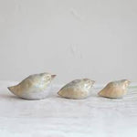 Stoneware Bird