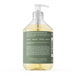 Argan Oil Hand Wash - Rosemary Mint