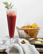 Cookies & Cocktails Book