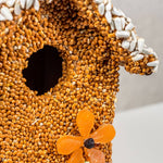 Bird Seed Spring Fruit Cottage