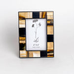 4x6 Bone Picture Frame