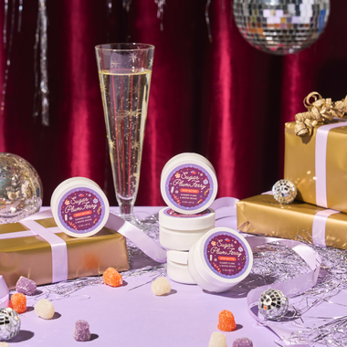 Travel Size Sugar Plum Ferry™ Body Butter (2oz)