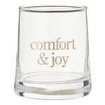 Rocks Glasses - Comfort & Bright - Set of 2