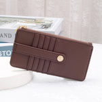 Saige Slim Cardholder Wallet