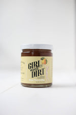 Orcas Pear with Bay Spoon Preserves