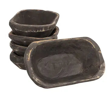 Mini Dough Bowl