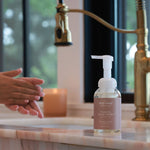Brown Sugar Vanilla Foaming Hand Wash