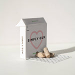 Simply Gum -  Peppermint