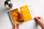 Easy Cocktails: Over 150 Drinks, with 4 Ingredients or Less