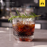 Whiskey Sour Fresh Tumbler - 12oz