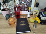 Essentials: Cocktails