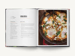 The Complete Mediterranean Cookbook
