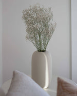 The Dune Collection - 45 Vase: Sand