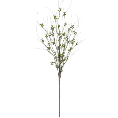 20" Leafy Foliage Spray