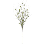 20" Leafy Foliage Spray