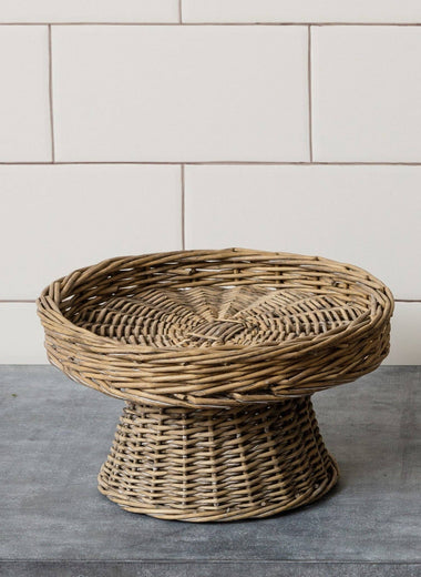 Round Willow Riser