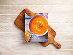 The Complete Soup Cookbook