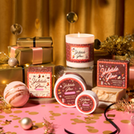 Yuletide Glow™ Body Butter (8oz)
