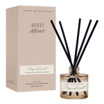Mango and Coconut Reed Diffuser