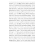 Happy House Towel Set of 3
