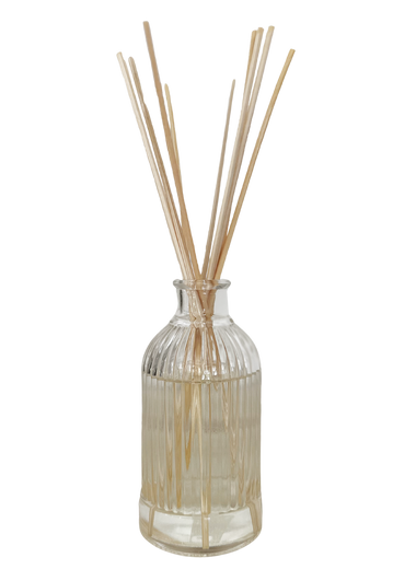 BLOOM | Marine Moss + Gardenia Reed Diffuser