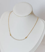 Marli Pearl Chain Necklace