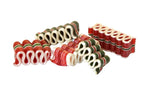 Holiday Ribbon Candy