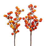 14" Autumn Berry Pick