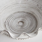 Wakefield Handmade Festonee Forcing Pot #6 - White Ash