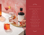 Monday Night Mocktails Book