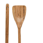 Kendal Wooden Serving Utensil