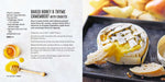 Melted Cheese Cookbook