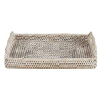 Rattan Morning Tray - Small
