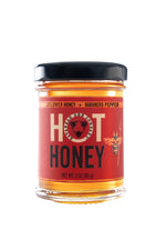 Hot Honey  - 3oz