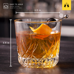 Whiskey Sour Flow Tumbler - 12oz
