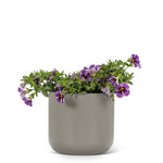 Grey Classic Planter