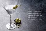 The Martini Field Guide