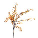 34" Gold Berry Bundle