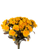 16" Chrysanthemum Spray