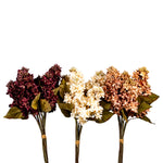 16" Autumn Lilac Stem Bundle