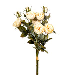 25" Autumn Garden Rose Bundle