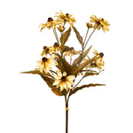 32" Black Eyed Susan Bundle - Beige