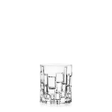 Etna Rocks Glass - 11oz