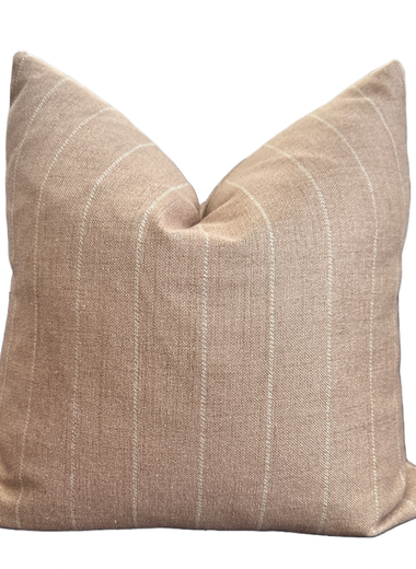 18x18 Rome Pillow Cover