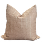 22x22 Rome Pillow Cover