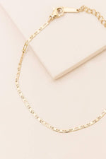 Truly Chained Bracelet