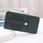 Saige Slim Cardholder Wallet