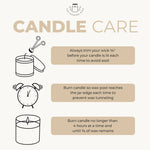 Mama Soy Candle - Golden Hour